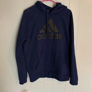 NWOT Adidas Hoodie
